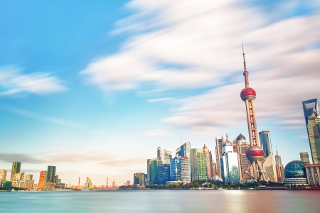 The most beautiful short trip itinerary in Jiangsu