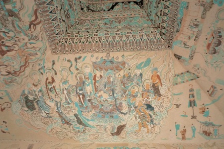 Dunhuang In-Depth Tour