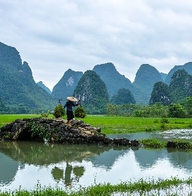 Guilin Tour