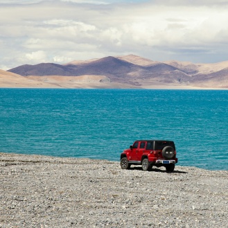 Tibet Transportation Tips