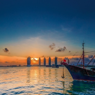 Sanya’s Best Attractions: 10 Must-See Spots You Can’t Miss