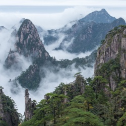 Huangshan