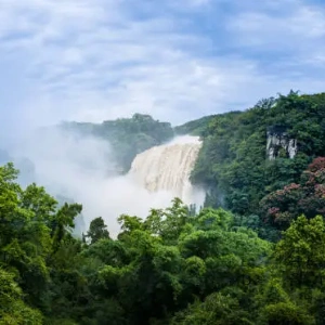 Your Ultimate Guide to Guizhou’s Unique Weather