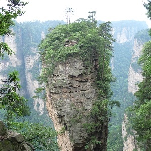 Discover Zhangjiajie: 3 Days of Scenic Adventures and Cultural Insights