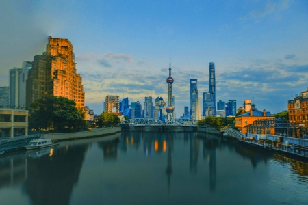 How to Visit Shanghai and Its Surrounding Attractions in 7 Days