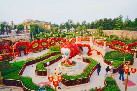 4-Day Magic: East China Family Adventure from Shanghai Disney