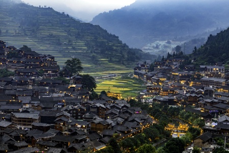 Crossing the Bridge Between Nature and Culture: A Recommended Three-Day, Two-Night Tour Highlighting Guizhou's Unique Features