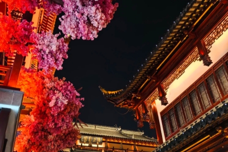 Shanghai's Famous Historical Sites: 12 Historical Sites Worth Exploring