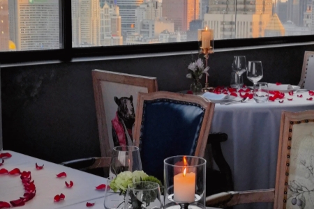 10 Most Romantic Honeymoon Resorts in Shanghai