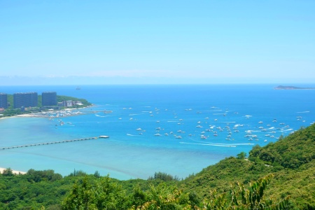 A Two-Day and One-Night Family Trip to Sanya, Sharing the Joy of Family Togetherness