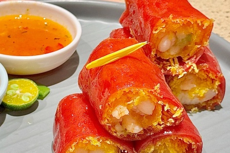 Must-try Food in Guangtzhou