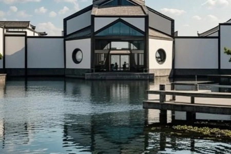 The Best Places to Go in China-Suzhou