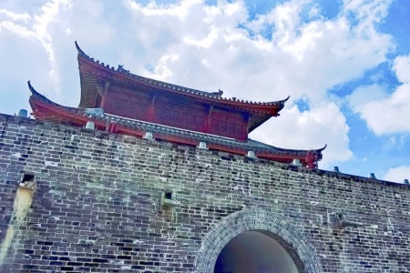 Sanya Trip:Discovering Historical Footprints