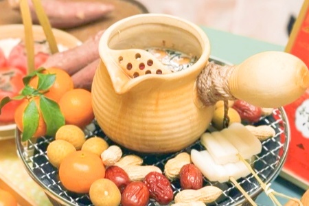 The May Day: Citywalk in Chongqing