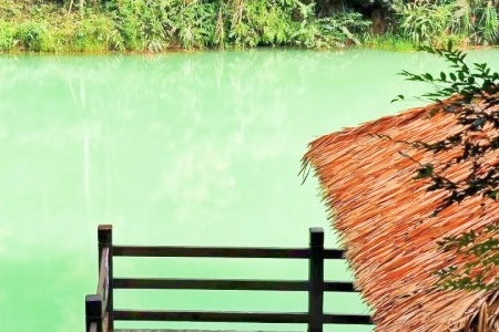 Personal Travel: the Hidden Gems in Chongqing