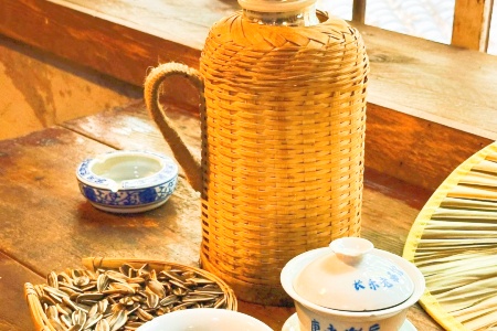 Sip Like a Local: The Best Chongqing Teahouses to Visit This May Holiday