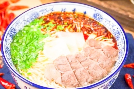Slurp Worthy: Beijing’s Most Delicious Beef Noodles