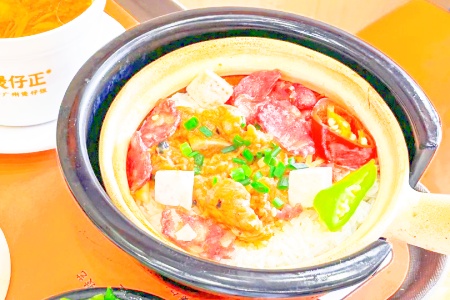 Savoring Guangzhou: A Foreigner’s Guide to the Best Local Street Bites