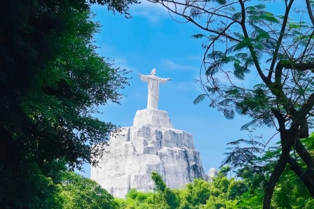 How to Explore Shenzhen for First-Time Visitors?