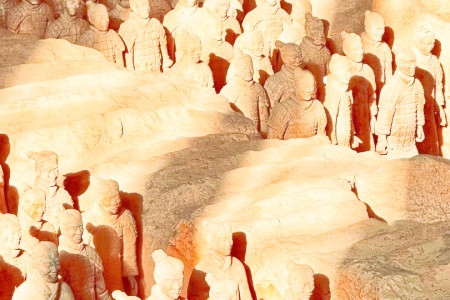 The Terracotta Army: 3 Surprising Secrets of China's Ancient Warriors