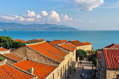 Just Got Back from Shenzhen – Here’s My 3-Day Travel Guide