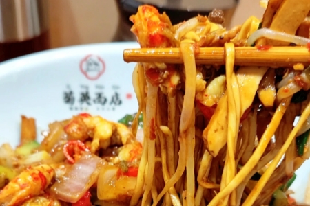 Hangzhou Food: A Full Day of Must-Try Local Delicacies 