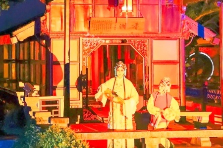 When the Sun Sets in Jiangsu: A Cultural Night Explorer's Guide