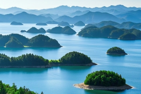 Weekend Getaways in Hangzhou – Pick Your Vibe!