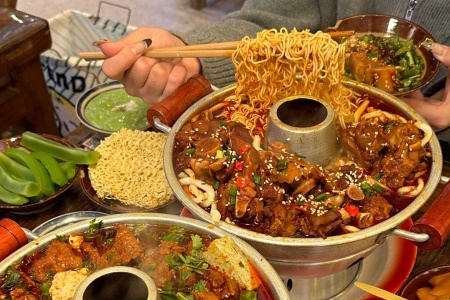 How to Use WeChat to explore Chengdu