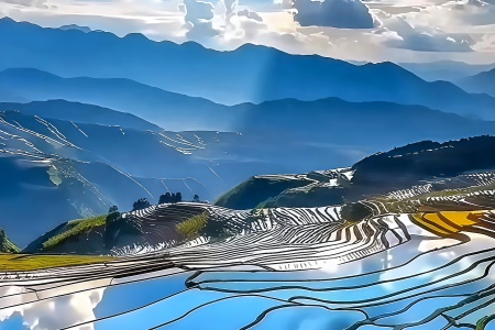 I went to Guilin for three days and my consumption mindset really collapsed