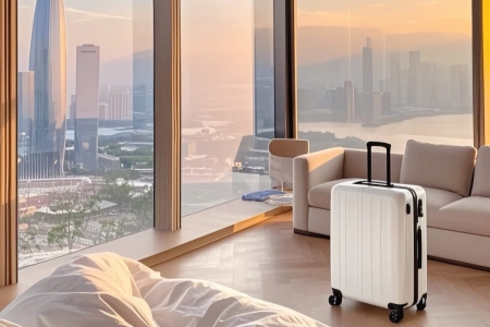 Where to Stay in Shenzhen: Food Circle vs Seaside Sanctuaries