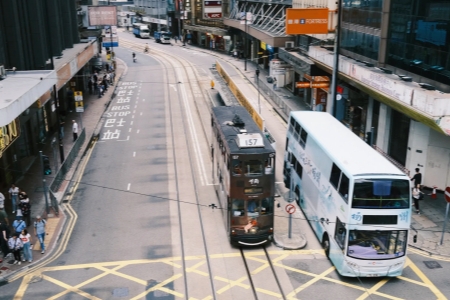 From Airport to Attractions: Your Comprehensive Hong Kong Transportation Guide