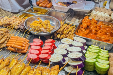 Budget-Friendly Hong Kong: Tips for Saving Money on Food, Transport, and Attractions