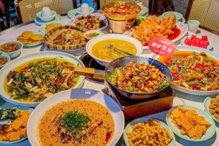 The Great Chinese Food Fake-Out: Debunking Americanized Myths & Unveiling Authentic ‘Yum Cha’ Philosophy