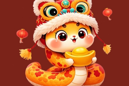 2025 Snake Zodiac Survival Guide: Where to Travel, How to Thrive, and Why You’re Basically a Chinese Sherlock Holmes (But With Better Skin)