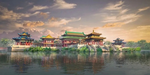 Yuanmingyuan square pot resort, beijing tour.jpg