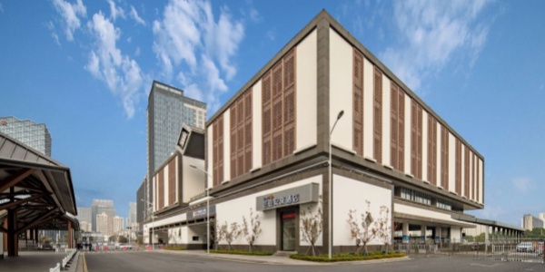 Yixuan Anlai Hotel,cheap hotels in suzhou.jpg