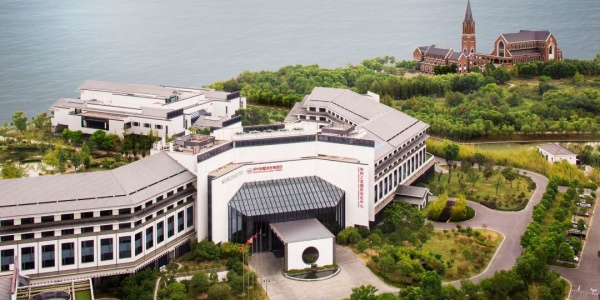 Dushu Lake Shizun Hotel,cheap hotels in suzhou.jpg