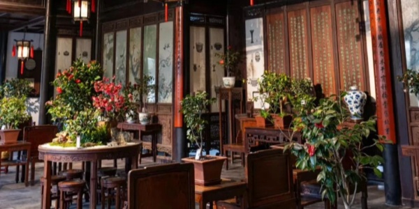 Lingering Garden,jiangsu Tour - suzhou gardens.jpg