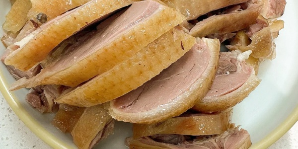 Salted Duck,must-try food. nanjing.jpg