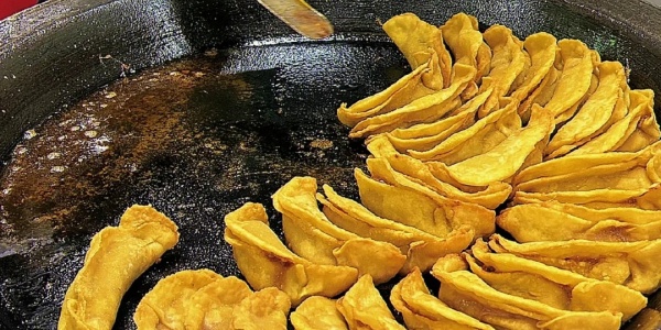 Beef Potstickers，must-try food. nanjing.jpg