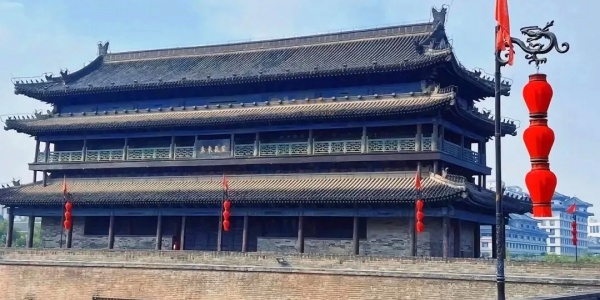 1741572605484.jpg Xi'an City Wall,xi'an tourist spots.jpg