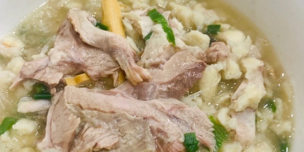 Mutton steamed buns，best places to go in china.jpg