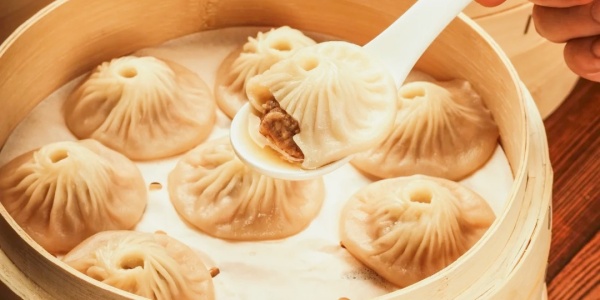Hangzhou soup dumplings，hangzhou tour,must-try food.jpg