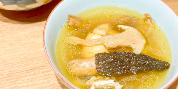 Matsutake, shangri la.jpg