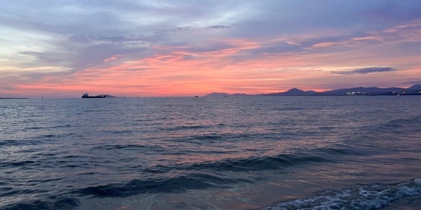 Sanya Bay,family trip, sanya travel,china tour.jpg