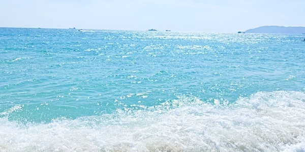 Yalong Bay,family trip, sanya travel,china tour.jpg