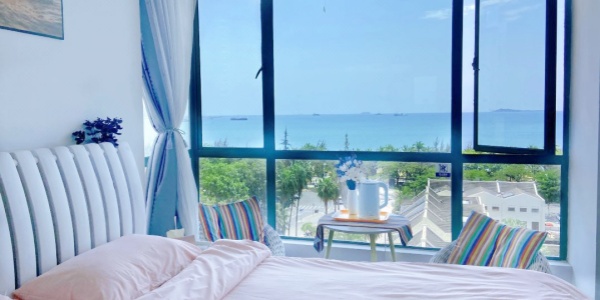 Sanya Fan She Seaside Homestay,experience of authentic island life,china travel,sanya tour.jpg