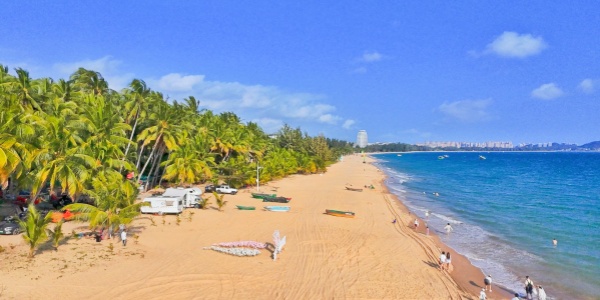 Tenghai Fishing Village,Houhai,sanya trip,hidden gems.jpg