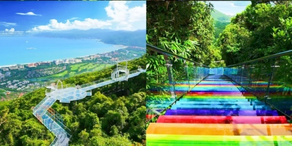 Yalong Bay Tropical Paradise Forest Park,sanya Tour,nature adventure.jpg